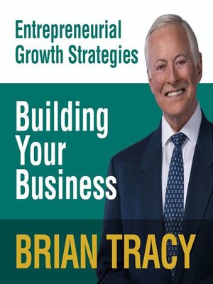cover image of Building Your Business